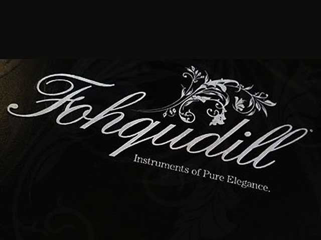 Fohqudill