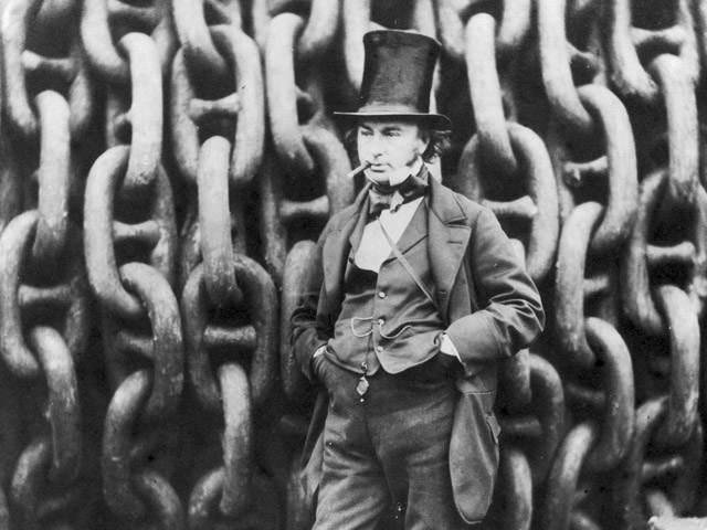 Brunel