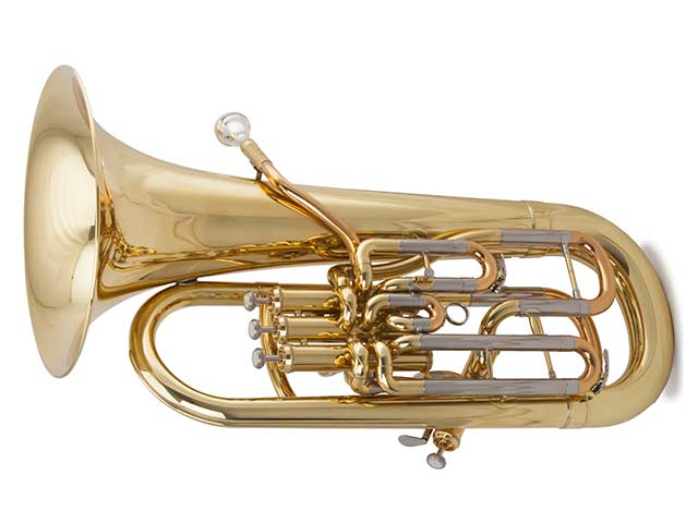 Review: 4BR Roadtest: Jupiter JEP-1120 Euphonium — 4barsrest