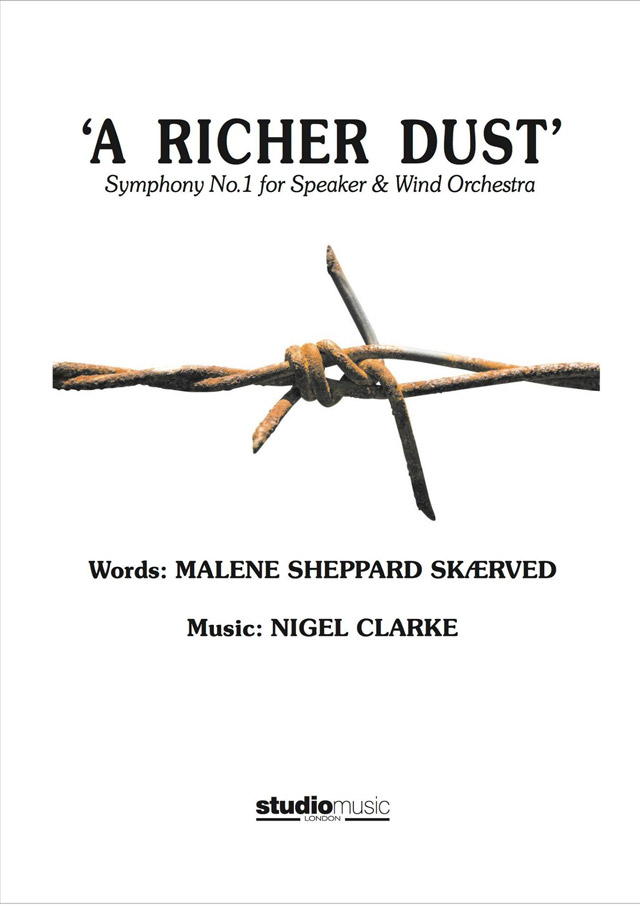 A Richer Dust