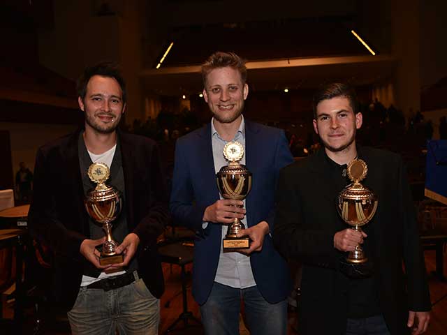 Composer winners