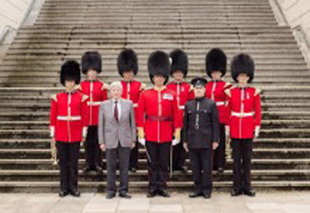 Welsh Guards