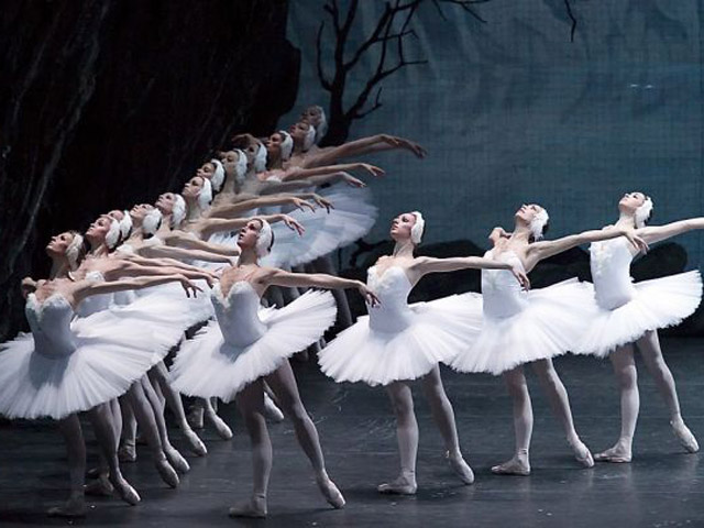 Swan Lake