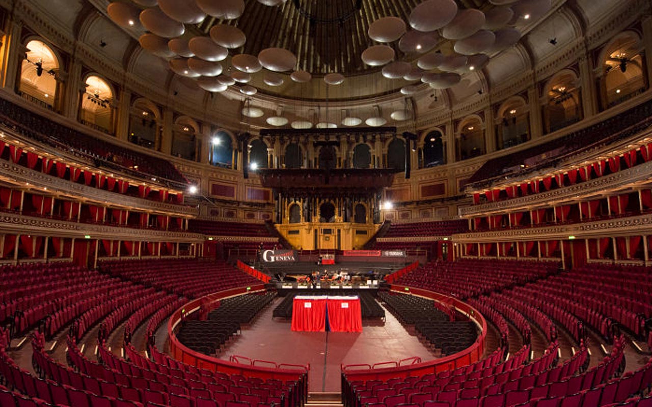 Albert Hall