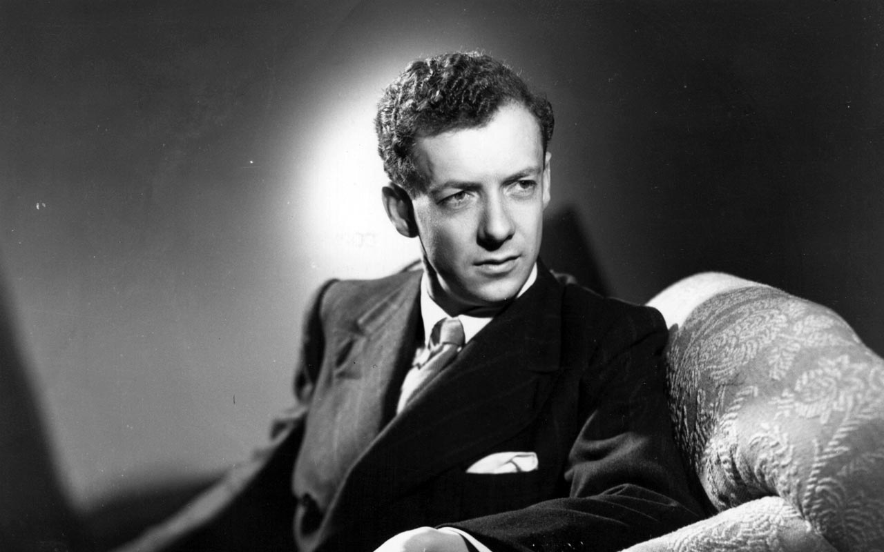 Benjamin Britten