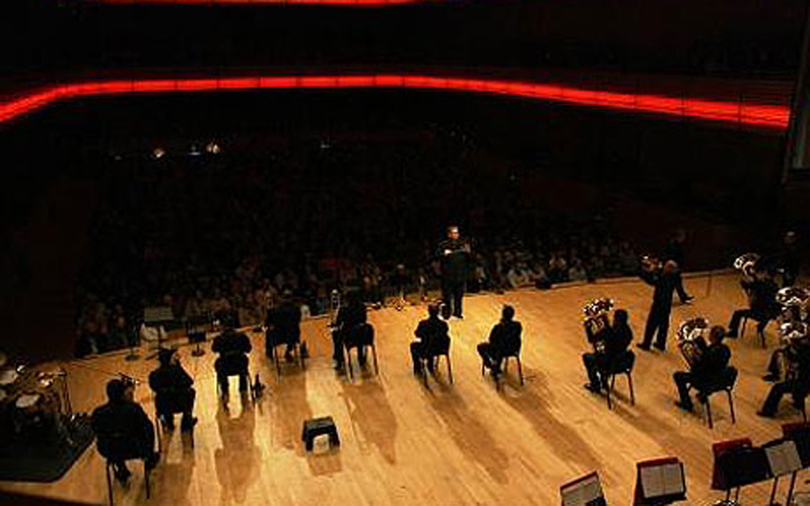 Brass in Concert