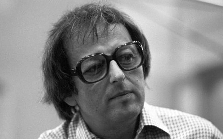 Andre Previn