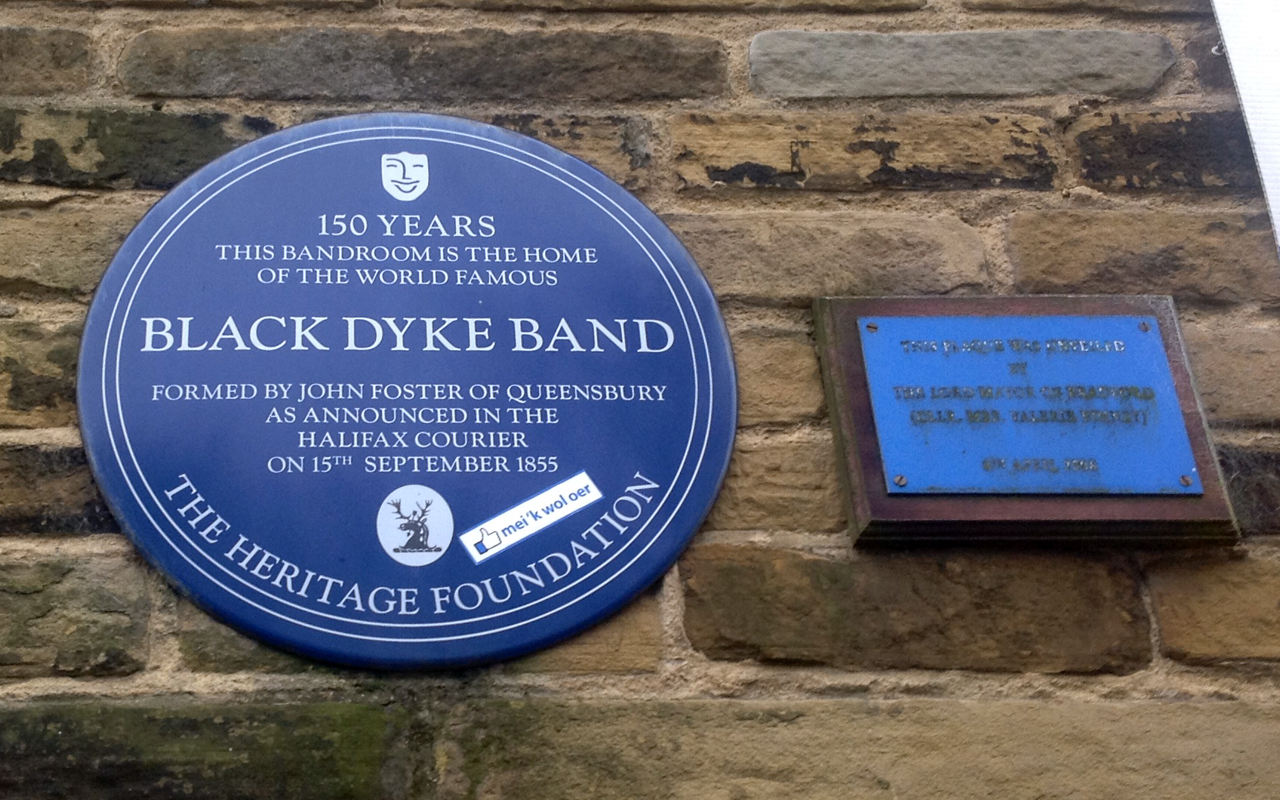 dYKE HISTORY