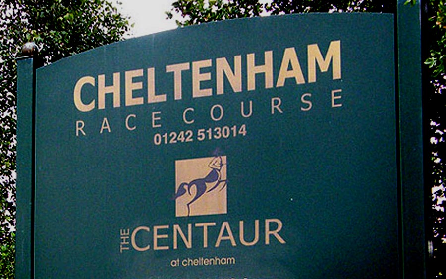 Cheltenham