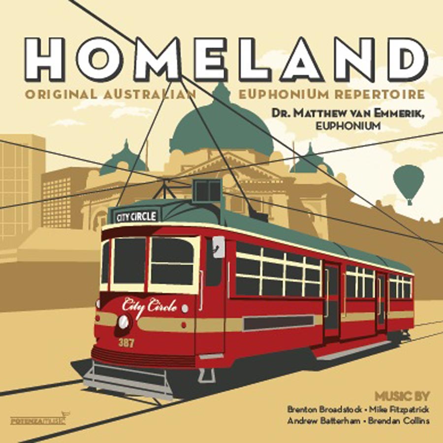 Home land