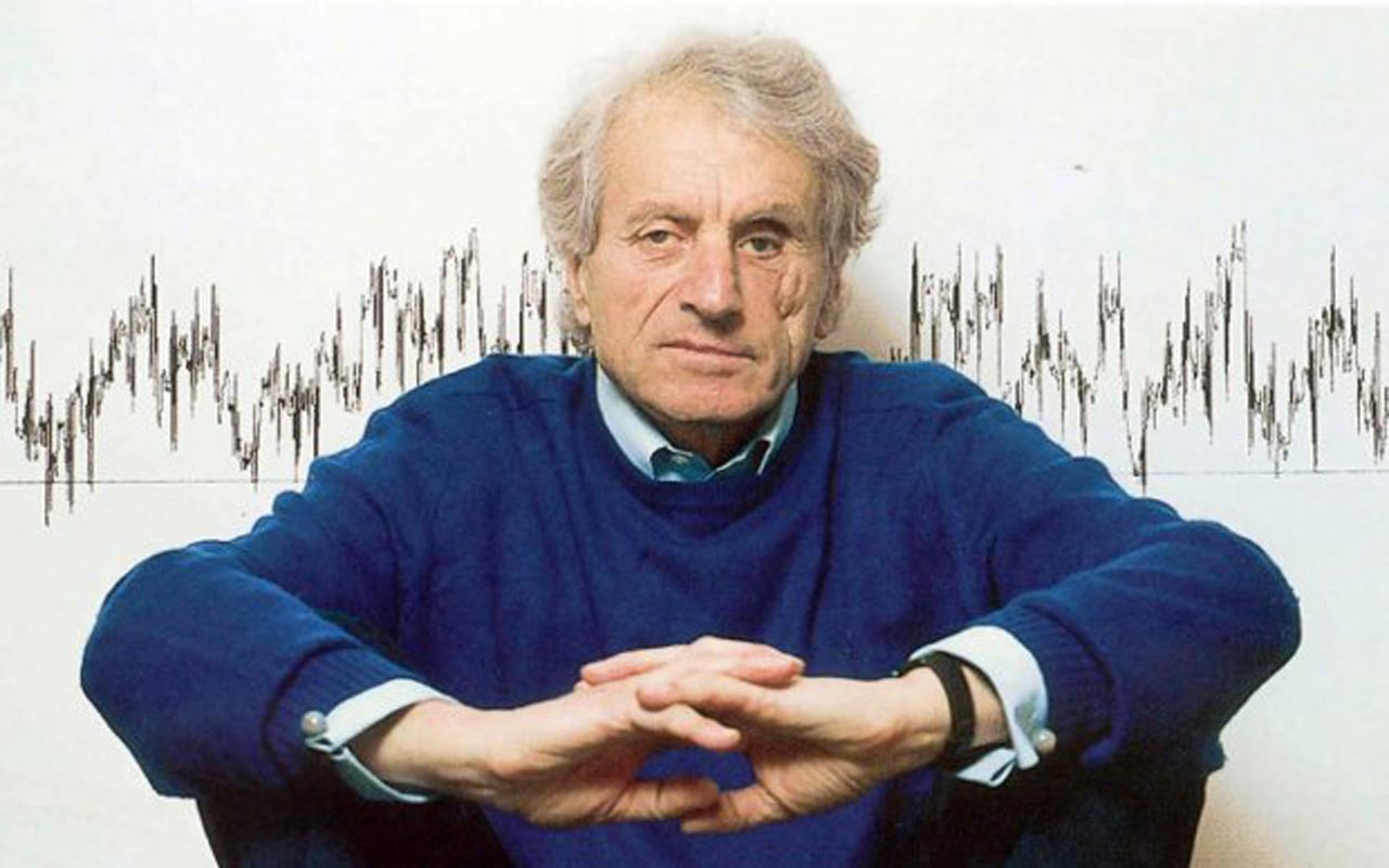 Xenakis