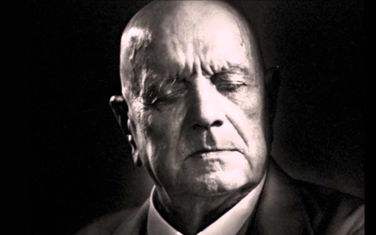 Jean Sibelius