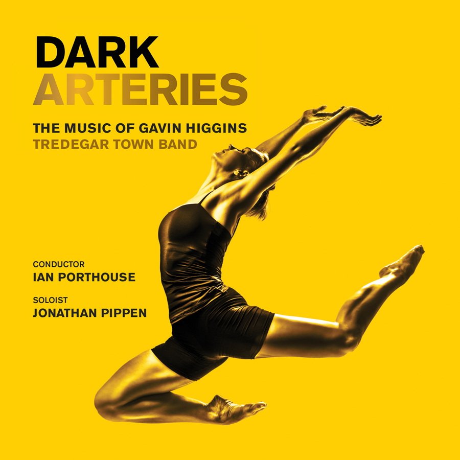 Dark Arteries