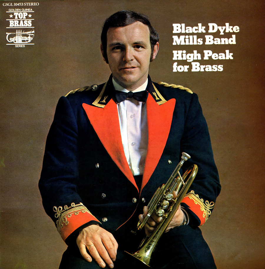 High Peak