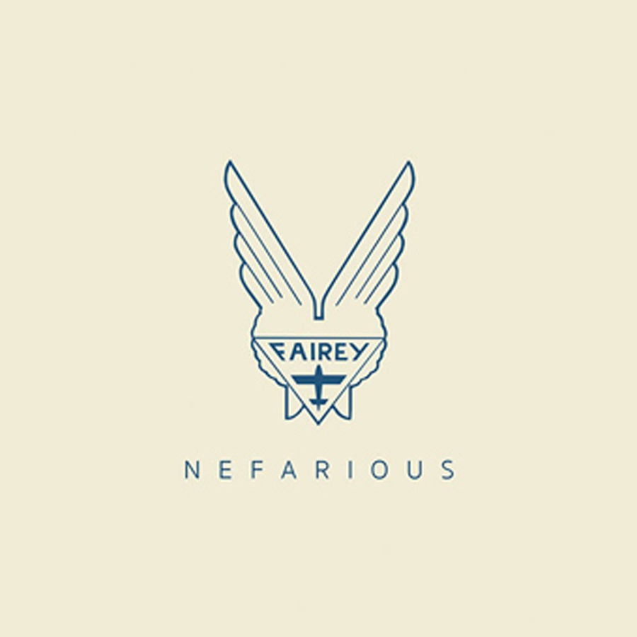 nEFARIOUS