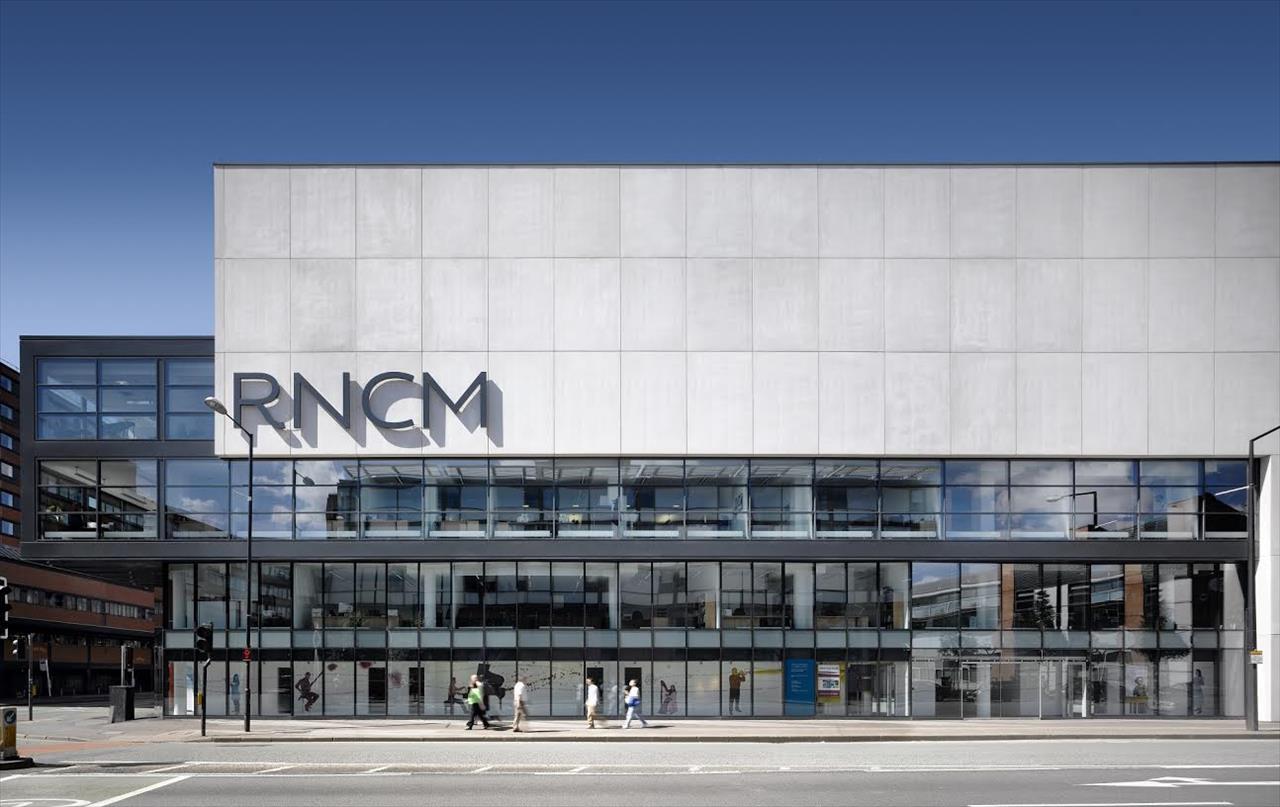 RNCM