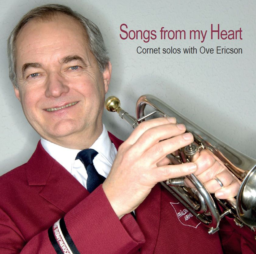 Songs from my Heart