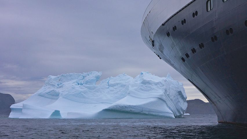 Iceberg