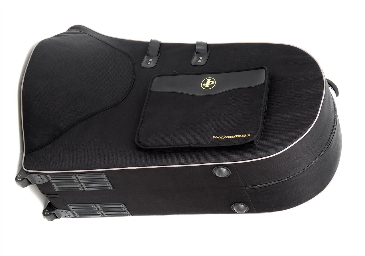 Looking for a tuba case that does the job time and time again? — 4barsrest