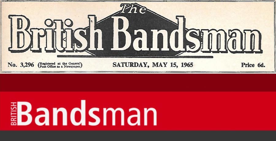 British Bandsman