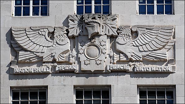 Broadcasting House