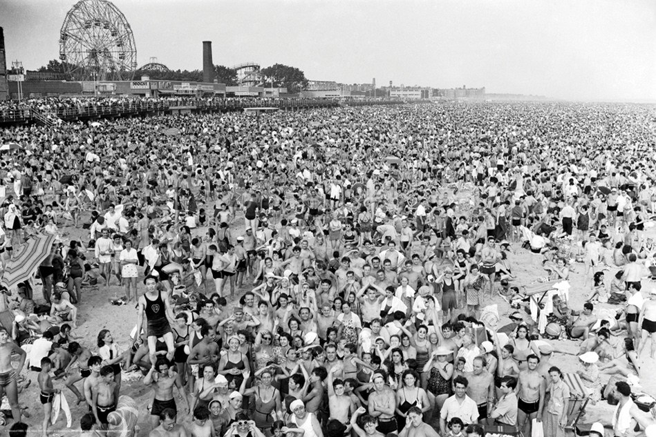 Coney Island