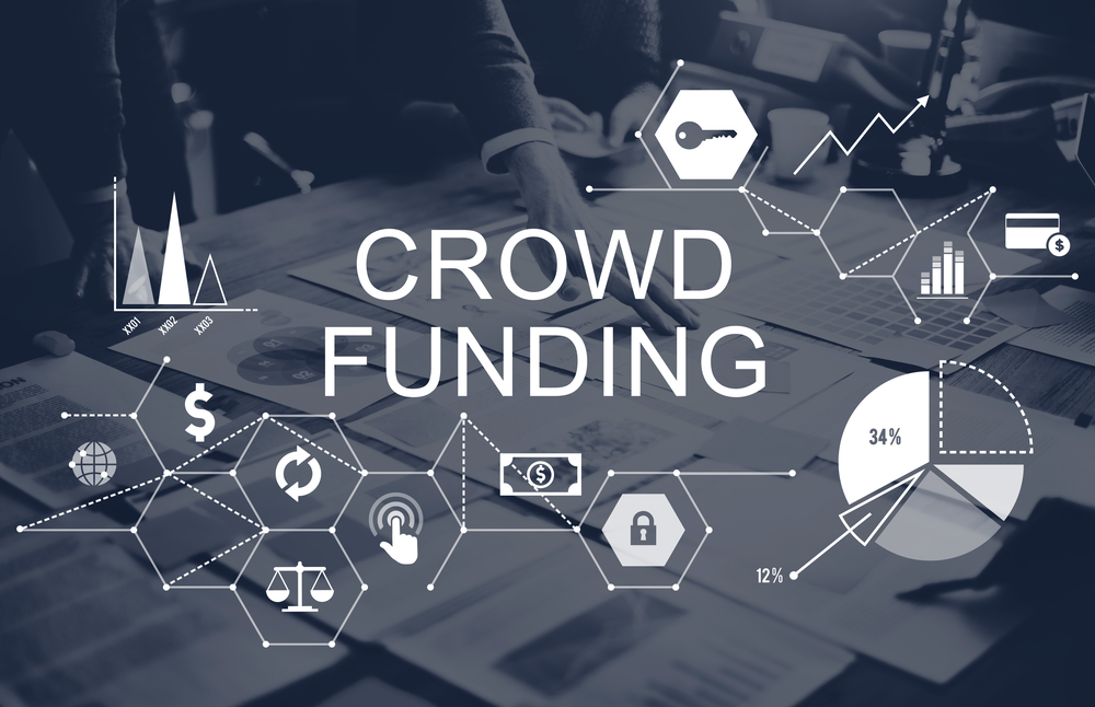 Crowdfunding