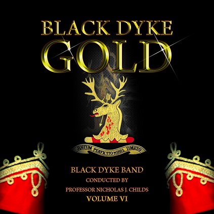 bLACK dYKE gOLD 6