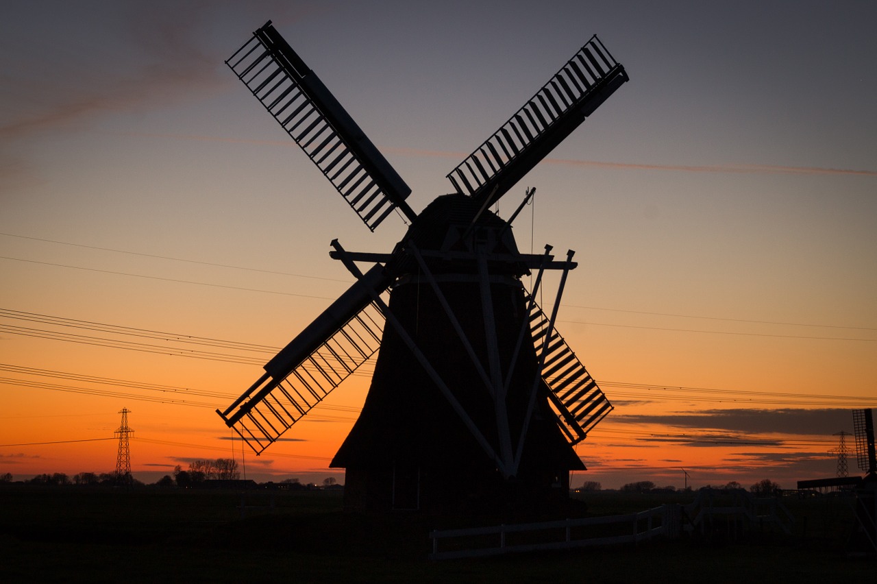 Windmill