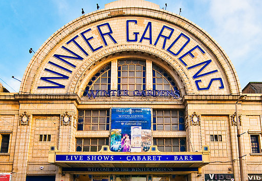 Winter Gardens