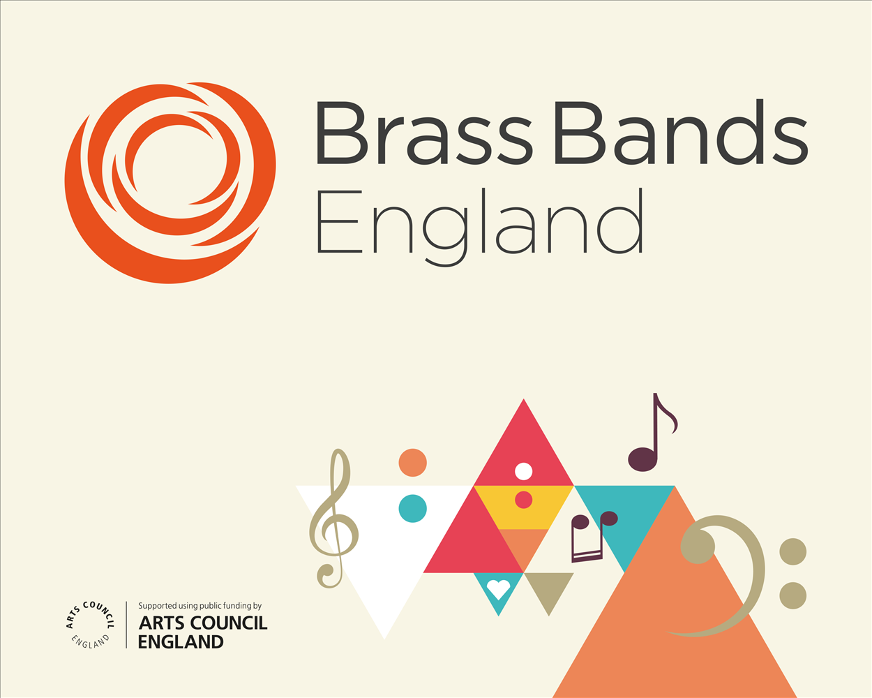 Brass Bands England launches biggest ever survey — 4barsrest