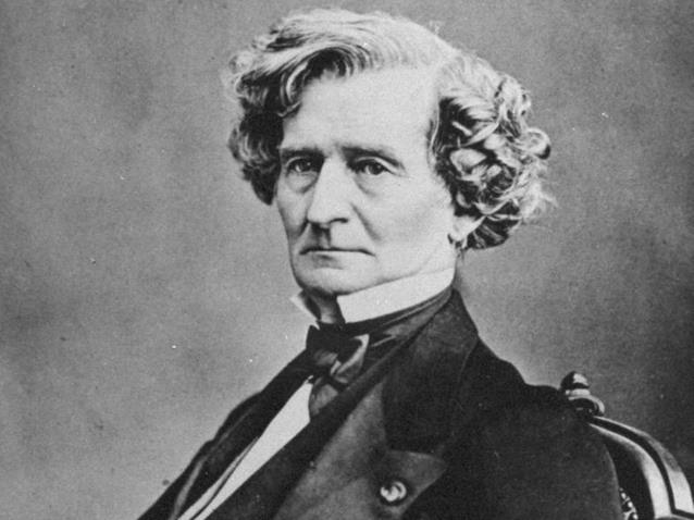 Berlioz