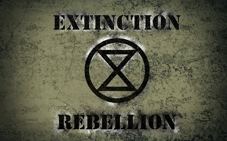 Extinction