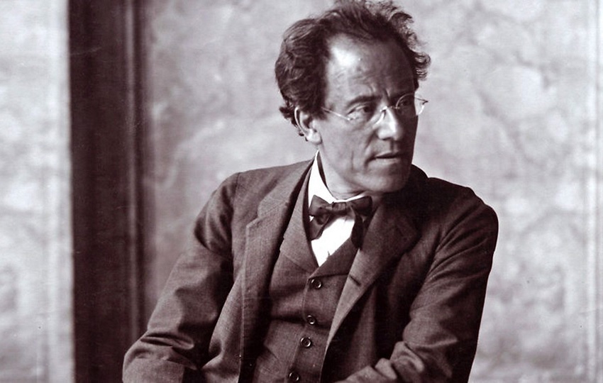 Mahler