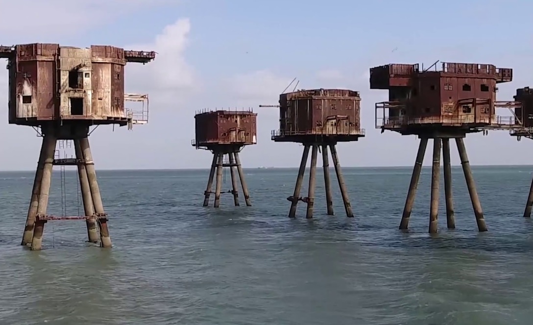 Maunsell