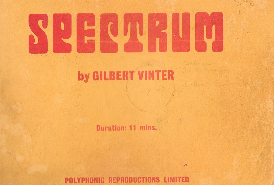 Spectrum