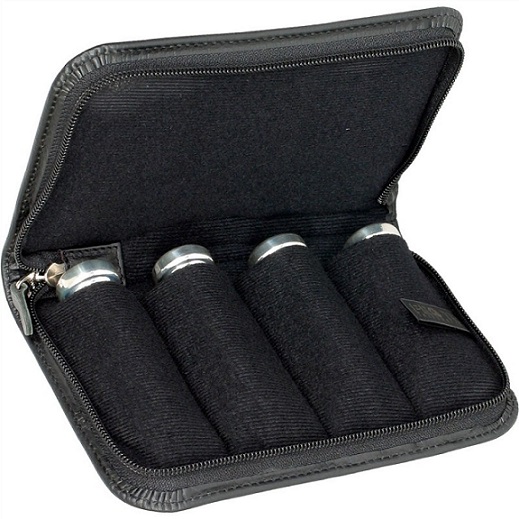 4BR Shop Protec L221 Leather Mouthpiece Pouch — 4barsrest