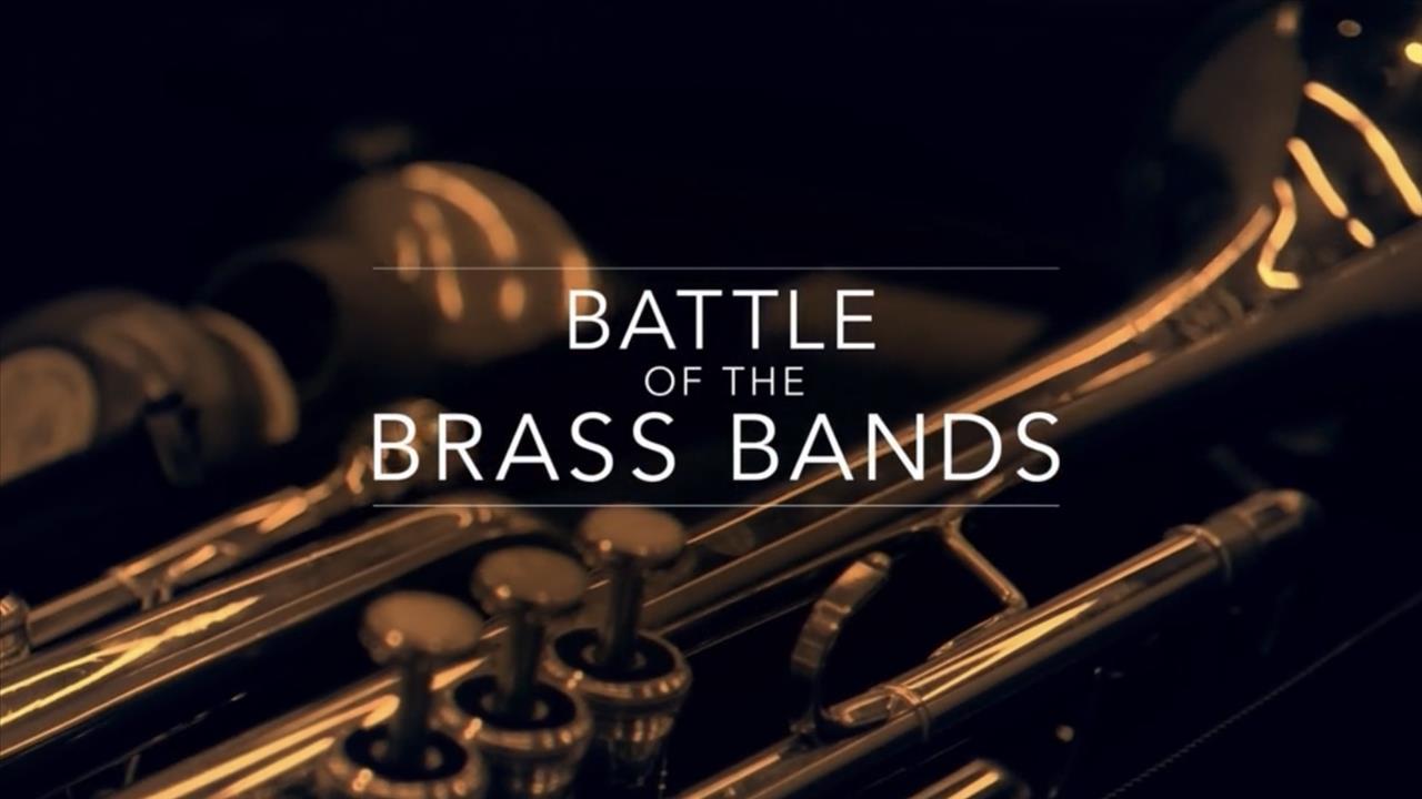 The making of Battle of the Brass Bands — 4barsrest