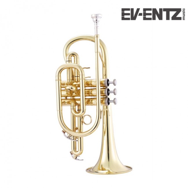 4BR Shop John Packer JP071 Bb — 4barsrest