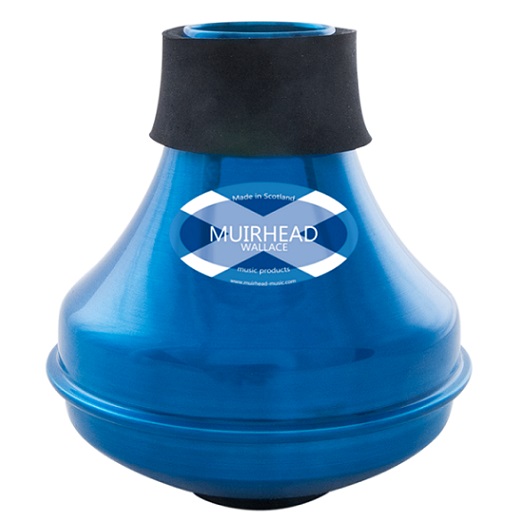 4BR Shop Wallace Bb practice mute — 4barsrest