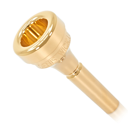 Review Product review Denis Wick 4B mouthpiece — 4barsrest