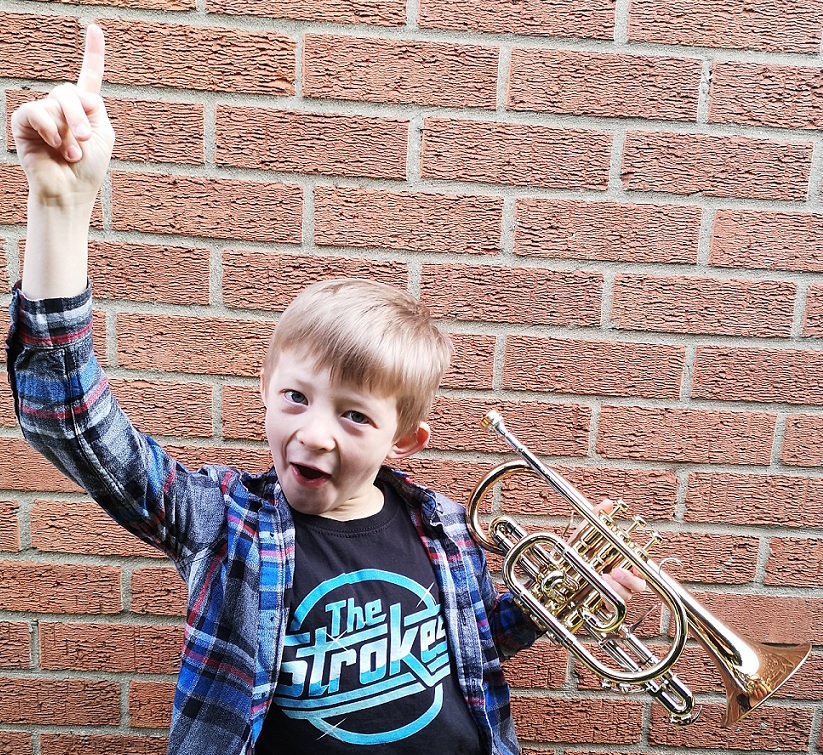 Young player enjoys duet links with stars — 4barsrest