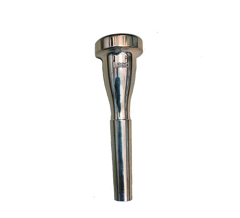 4BR Shop Phil Parker London Lead Trumpet mouthpiece — 4barsrest