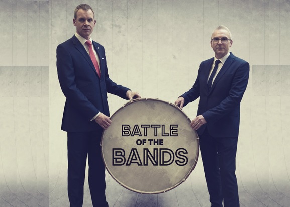 BBC to repeat Battle of the Bands — 4barsrest