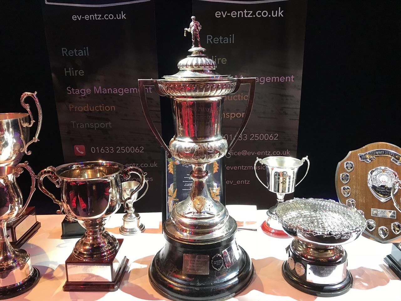 Welsh Open 2021 Welsh Open 2021