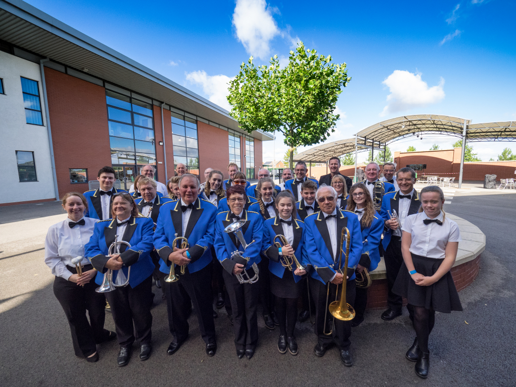 Bolsover Festival of Brass Live — 4barsrest Bolsover Festival of Brass Live — 4barsrest