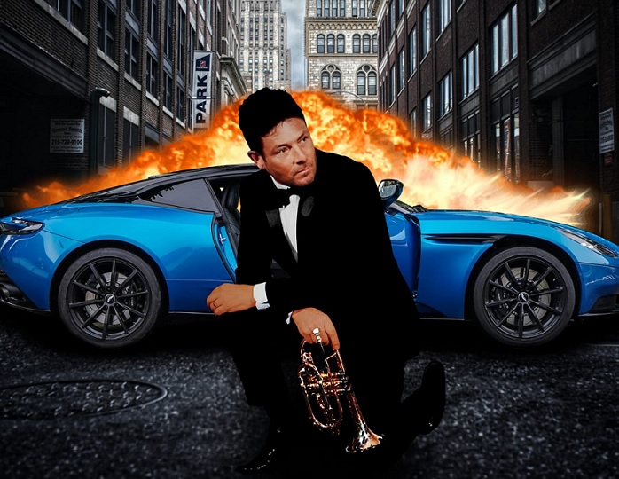 4BR Monday interview with Jim Hayes — 4barsrest