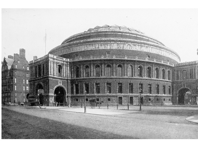 Albert Hall