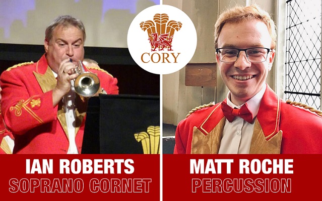 Corey Roffey Cory add new signings to the ranks — 4barsrest