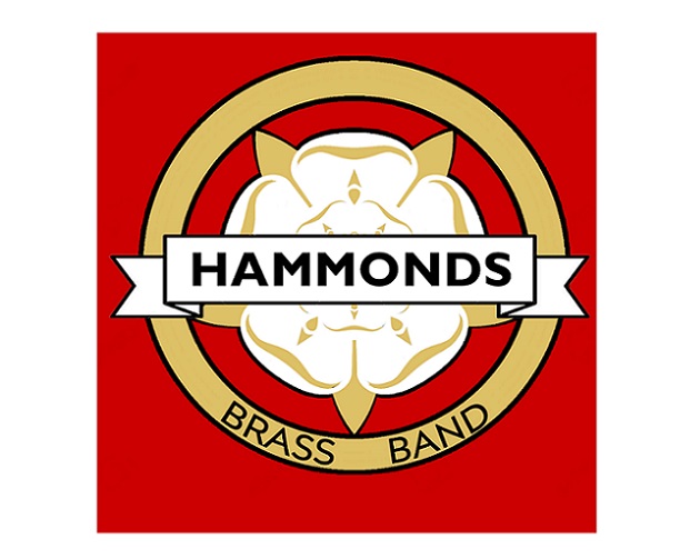 Hammonds take new look to celebrate past and future — 4barsrest